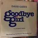 7inch Vinyl Single - David Gates - Goodbye Girl