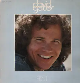 David Gates - First