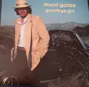 LP - David Gates - Goodbye Girl