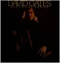 LP - David Gates - Never Let You Go