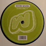David Gausa - Barcelona E.P.