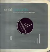 12inch Vinyl Single - David Gausa - Sensual Beats - die cut sleeve