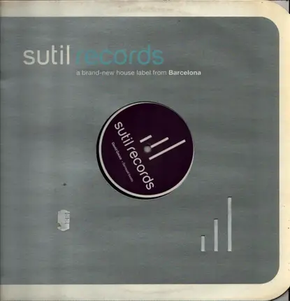 David Gausa - Sensual Beats