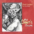 CD - David Gazarov - Mad Clown's Dreams - Digipak