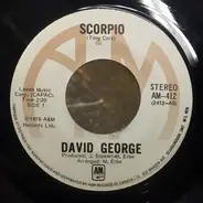 David George - Scorpio