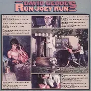 David Geddes - Run Joey Run