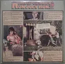 LP - David Geddes - Run Joey Run - PRC / Richmond Pressing