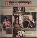 LP - David Geddes - Run Joey Run