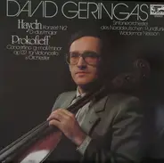 Haydn / Prokofiev - Konzert Nr. 2 D-dur