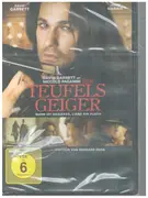 DVD - David Gerrett / Jared Harris a.o. - Der Teufelsgeiger - Still Sealed