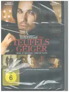 David Gerrett / Jared Harris a.o. - Der Teufelsgeiger