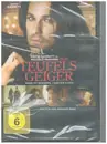DVD - David Gerrett / Jared Harris a.o. - Der Teufelsgeiger - Still Sealed