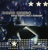 David Ginero - Disco Nights