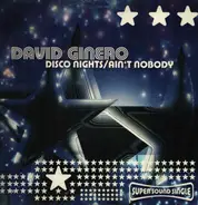 David Ginero - Disco Nights