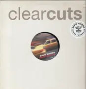 12inch Vinyl Single - David Ginero - Things I Wanna Do (Remixes Vol. 2)