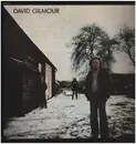 LP - David Gilmour - David Gilmour - Israel