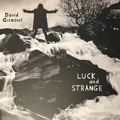 David Gilmour - Luck and Strange