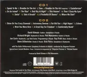 Double CD - David Gilmour - Live In Gdańsk - Digisleeve