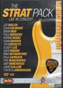 David Gilmour - The Strat Pack - Live In Concert