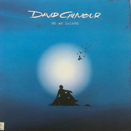 David Gilmour - On an Island