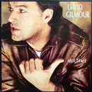 LP - David Gilmour - About Face