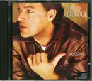 CD - David Gilmour - About Face
