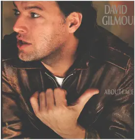 David Gilmour - About Face