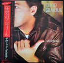 LP - David Gilmour - About Face