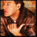 CD - David Gilmour - About Face
