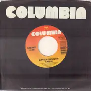 7inch Vinyl Single - David Gilmour - Blue Light