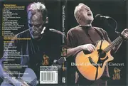 DVD - David Gilmour - David Gilmour In Concert