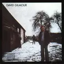 CD - David Gilmour - David Gilmour