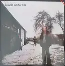 LP - David Gilmour - David Gilmour