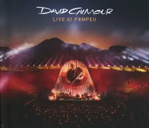 David Gilmour - Live At Pompeii