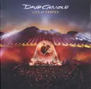 LP-Box - David Gilmour - Live At Pompeii