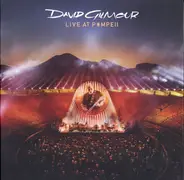 David Gilmour - Live At Pompeii