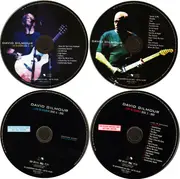 CD-Box - David Gilmour - Live In Gdańsk - 2 CDs + 2 DVDs / Fatbox