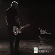 LP - David Gilmour - Rattle That Lock - Gatefold, Booklet