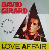 David Girard - Love Affair (Special Remix)