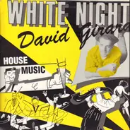 David Girard - White Night