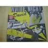12inch Vinyl Single - David Girard - White Night
