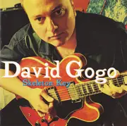 CD - David Gogo - Skeleton Key