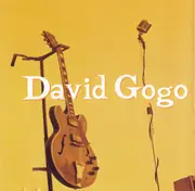 CD - David Gogo - Skeleton Key