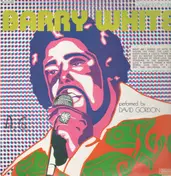 David Gordon - Salute To Hits Of Barry White