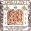 CD - David Gould - Adonai And I