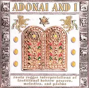 David Gould - Adonai And I