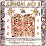 David Gould - Adonai And I