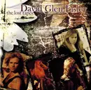 CD - David Glen Eisley - The Lost Tapes