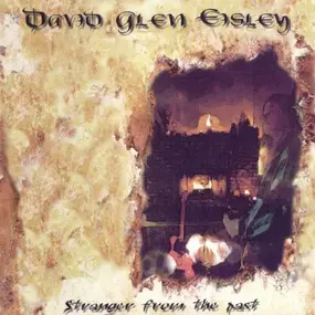 David Glen Eisley - Stranger From The Past