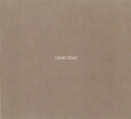 David Gray - A Thousand Miles Behind